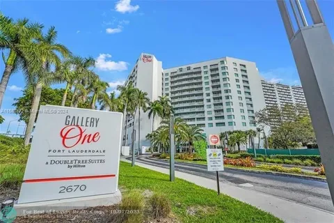 2670 E Sunrise Blvd # 1132, Fort Lauderdale FL 33304