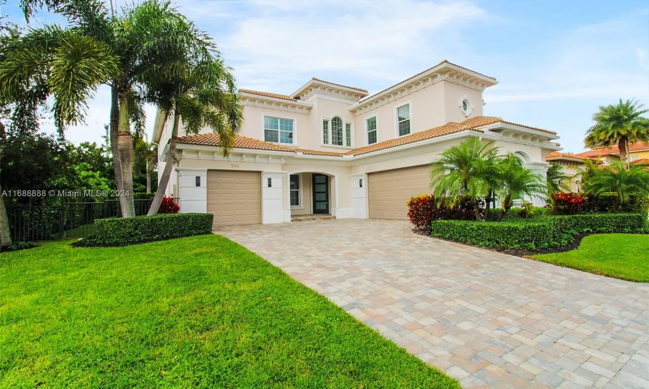 17411 Balaria St, Boca Raton FL 33496