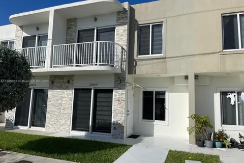 25869 SW 139th Ct, Homestead FL 33032