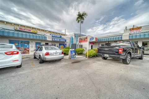 Second Floor Office Space In Hialeah For Lease, Hialeah FL 33010