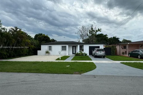 7390 SW 30th Ter, Miami FL 33155