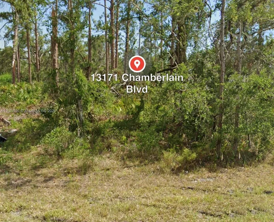 13171 Chancellor Blvd POR, Port Charlotte FL 33953