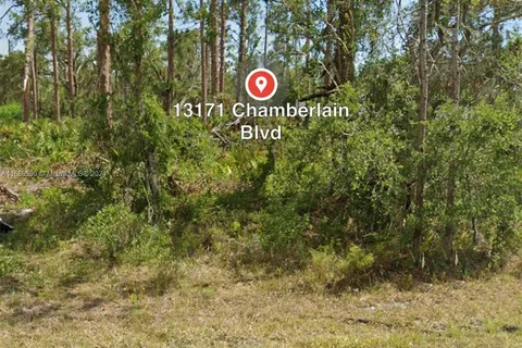 13171 Chancellor Blvd POR, Port Charlotte FL 33953