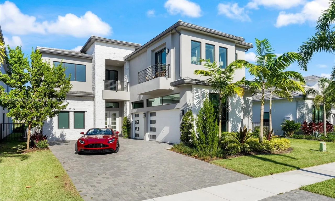 17104 Cappuccino Way, Boca Raton FL 33496