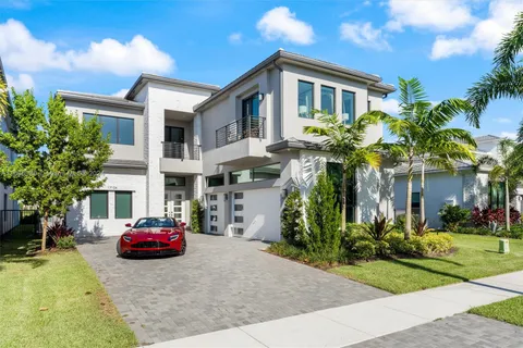 17104 Cappuccino Way, Boca Raton FL 33496