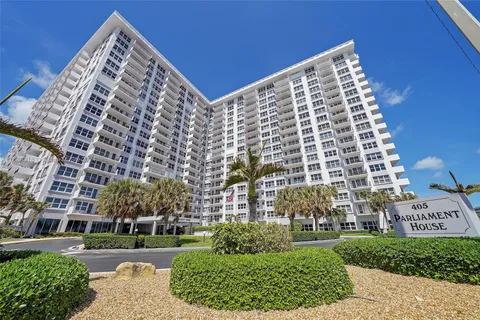 405 N Ocean Blvd # 823, Pompano Beach FL 33062