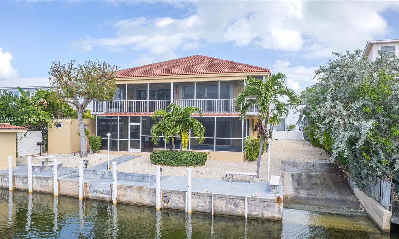 178 Gulfview Dr, Islamorada FL 33036