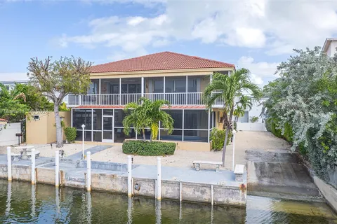 178 Gulfview Dr, Islamorada FL 33036