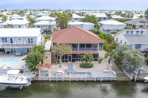 178 Gulfview Dr, Islamorada FL 33036