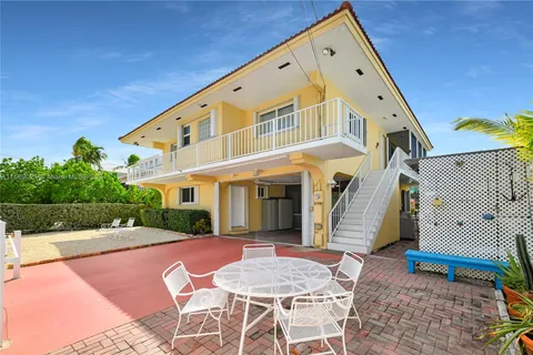 178 Gulfview Dr, Islamorada FL 33036