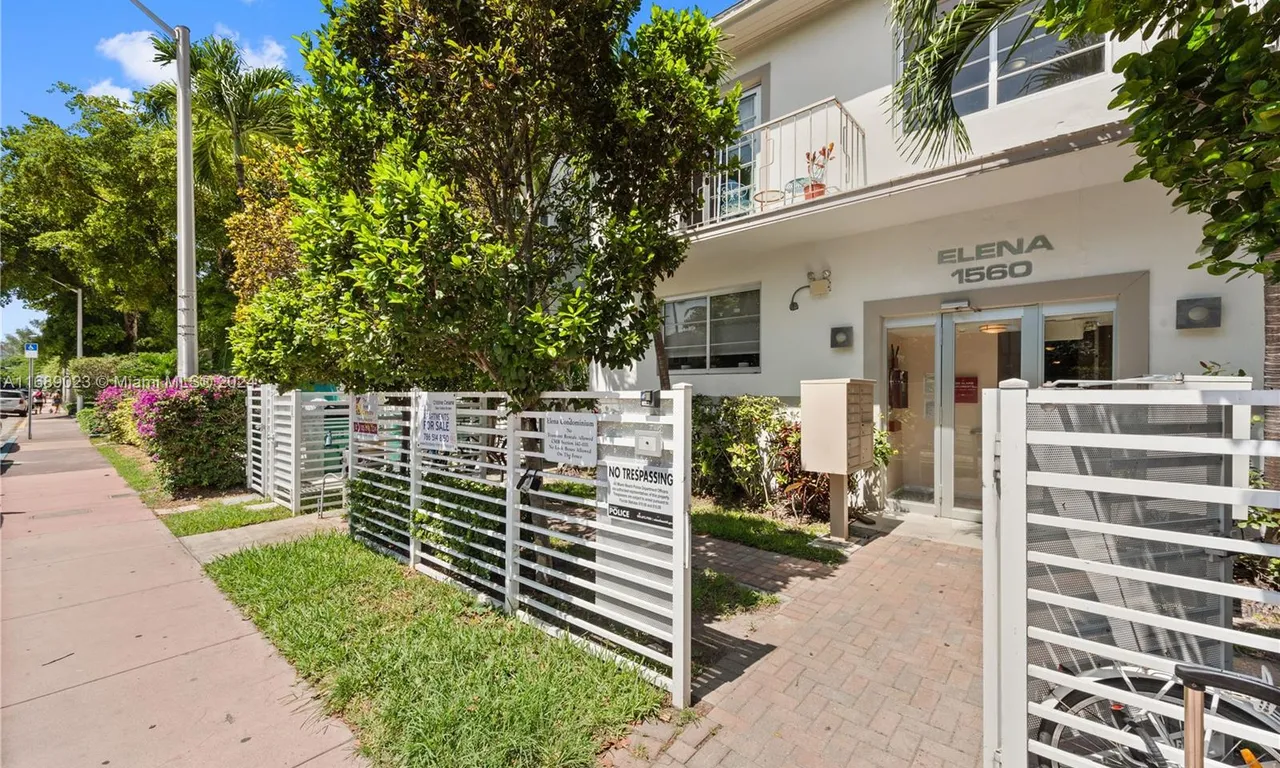 1560 Meridian Ave # 109, Miami Beach FL 33139