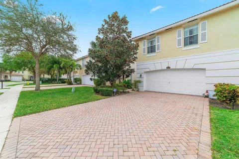 4535 Thornwood Cir # 4535, Palm Beach Gardens FL 33418