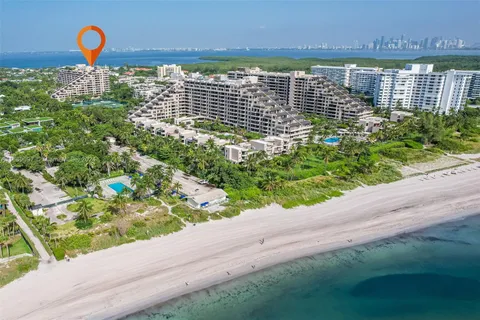 151 Crandon Blvd # 540, Key Biscayne FL 33149