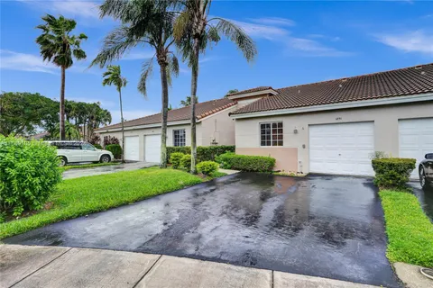 1851 SW 116th Way, Miramar FL 33025