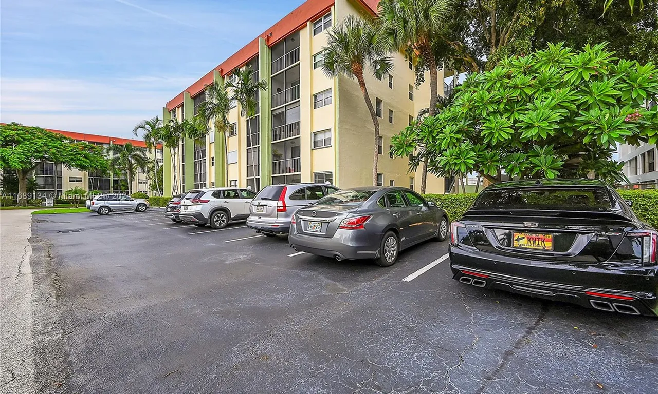 5431 NE 25th Ave # 103B, Fort Lauderdale FL 33308