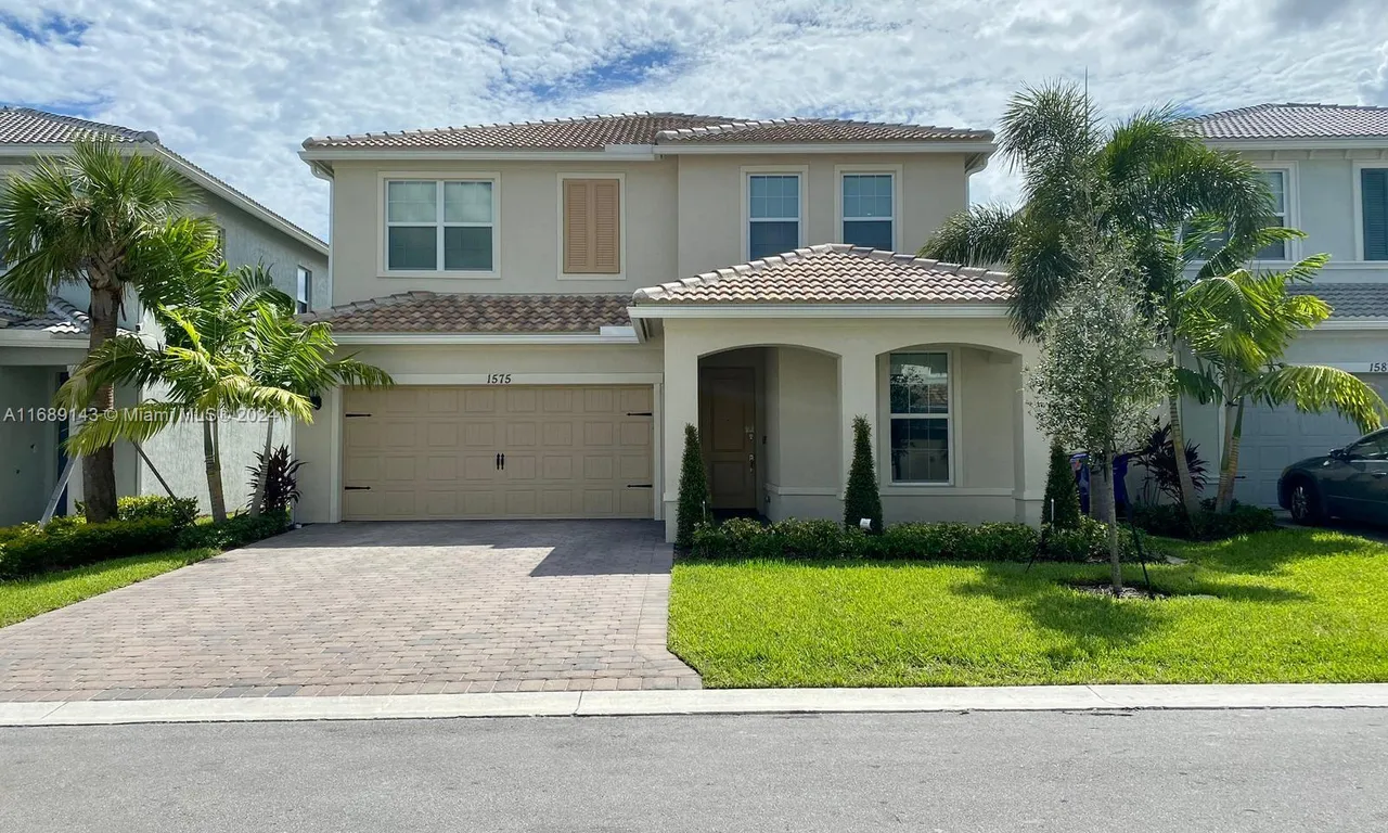 1575 Bursera Ter, Hollywood FL 33021