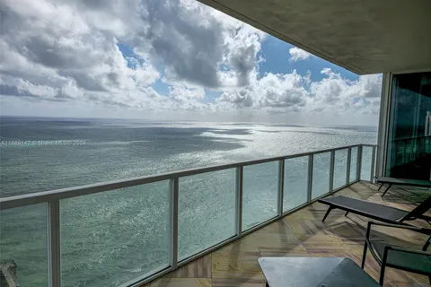 16699 Collins Ave # 4203, Sunny Isles Beach FL 33160