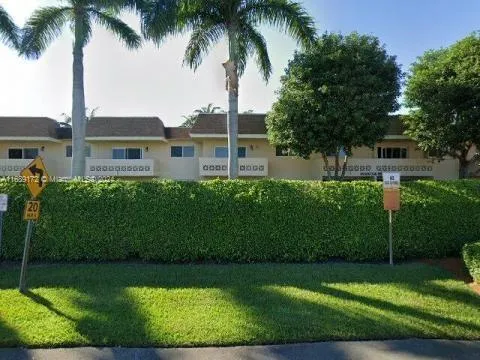 14500 SW 88th Ave # 227, Palmetto Bay FL 33176