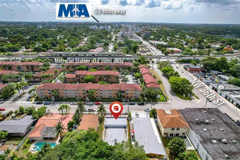 3501 NW 11 Ct, Miami FL 33127