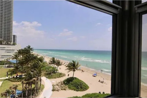 1890 S Ocean Dr # 602, Hallandale Beach FL 33009