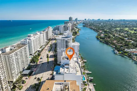 5700 Collins Ave # 4A, Miami Beach FL 33140