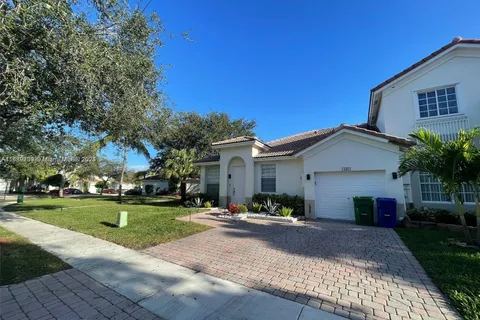 18861 SW 28th Ct, Miramar FL 33029