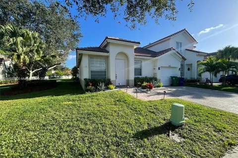 18861 SW 28th Ct, Miramar FL 33029