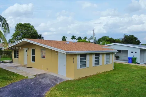 6111 NW 20th Ct, Margate FL 33063