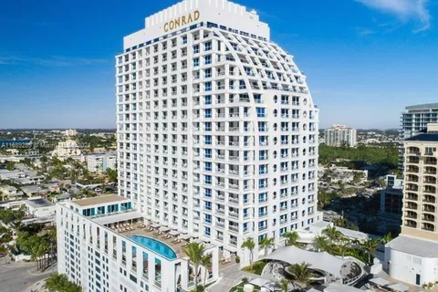 551 N Fort Lauderdale Beach Blvd # H1403, Fort Lauderdale FL 33304