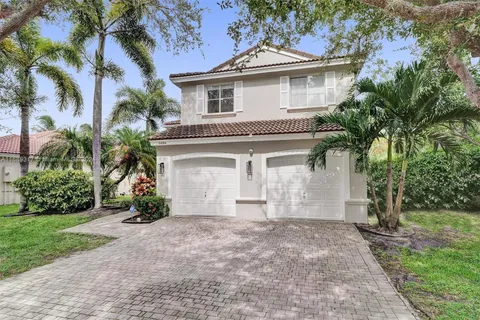 5004 SW 32nd Way, Hollywood FL 33312