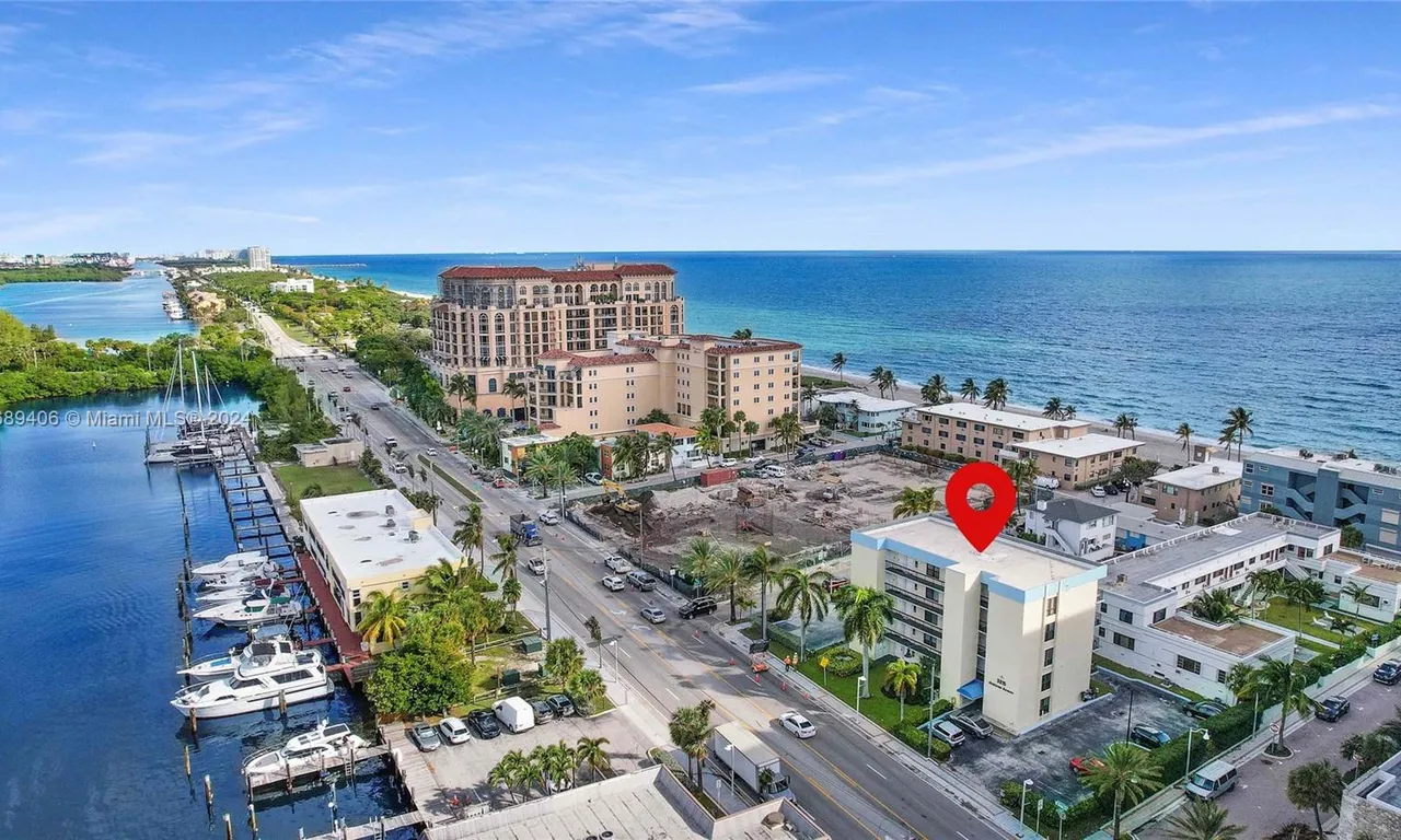 3215 N Ocean Dr # 301, Hollywood FL 33019