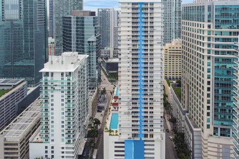 1200 Brickell Bay Dr # 2217, Miami FL 33131