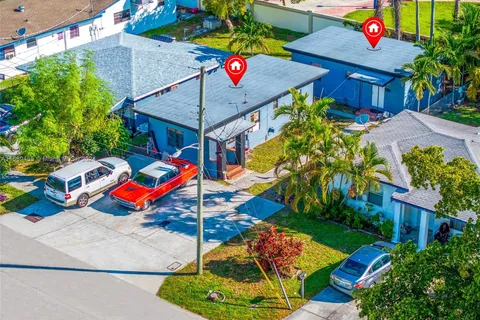 612 NW 6th Ct, Hallandale Beach FL 33009