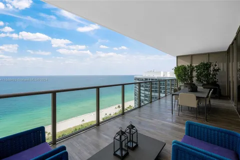 9701 Collins Ave # 2204S, Bal Harbour FL 33154