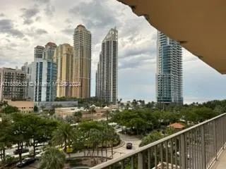 210 174th St # 712, Sunny Isles Beach FL 33160