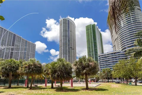 1750 N Bayshore Dr # 3306, Miami FL 33132