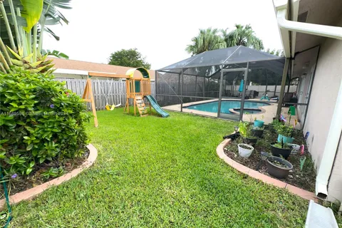 14701 Kirsten Ct, Davie FL 33325