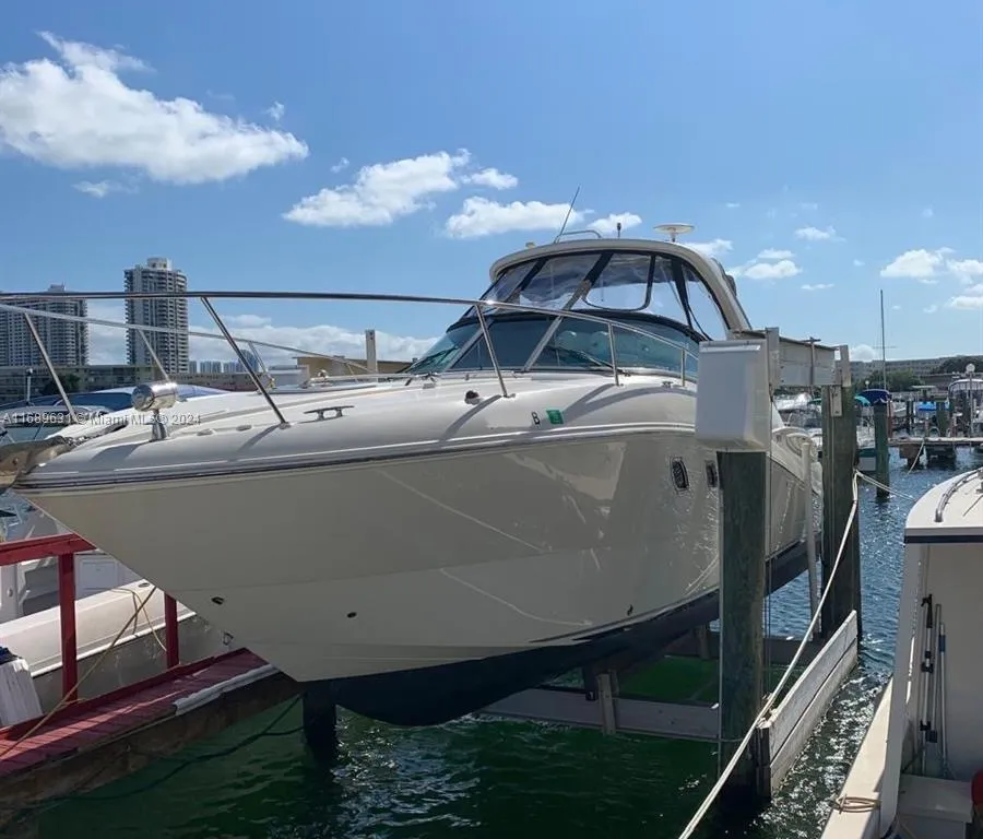 18081 Biscayne Blvd Boat Slip B3, Aventura FL 33160