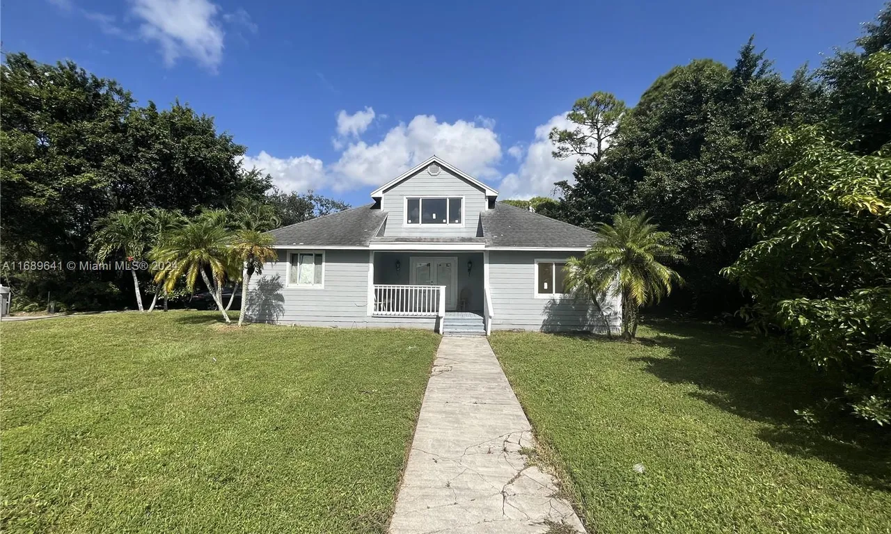11991 66th St N, Unincorporated Palm Beach County FL 33412