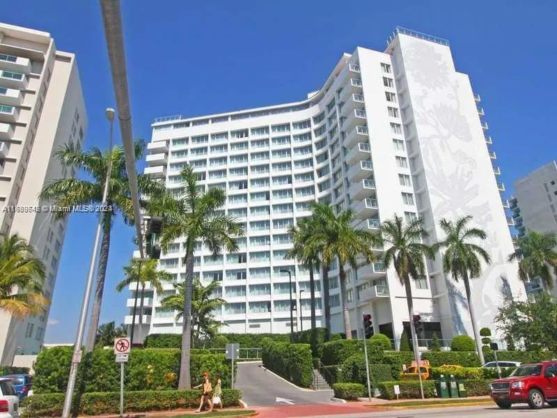 1100 West Ave # 727, Miami Beach FL 33139