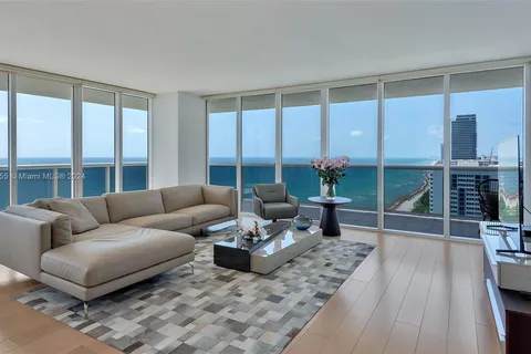 1830 S Ocean Dr # 2602, Hallandale Beach FL 33009