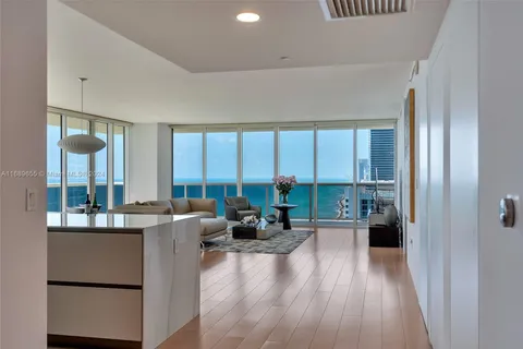 1830 S Ocean Dr # 2602, Hallandale Beach FL 33009