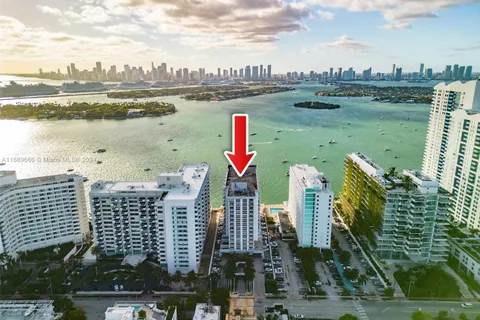 1228 West Ave # 605, Miami Beach FL 33139