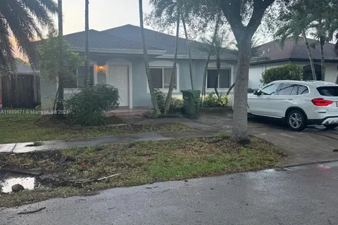 204 SW 15 Terrace, Homestead FL 33030