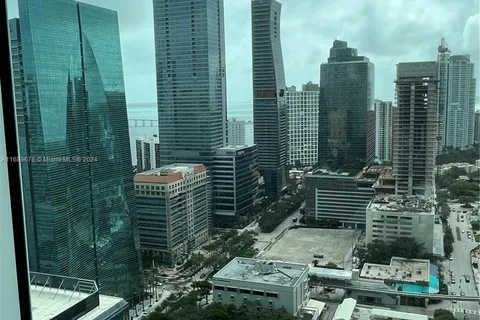 1080 Brickell Ave # 3301, Miami FL 33131