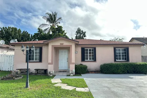 28921 SW 150th Pl, Homestead FL 33033