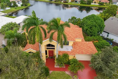 3049 NW 61st St, Boca Raton FL 33496