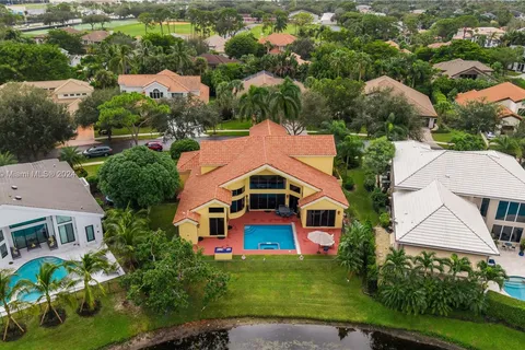 3049 NW 61st St, Boca Raton FL 33496