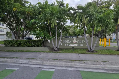 4215 N University Dr # 207, Sunrise FL 33351