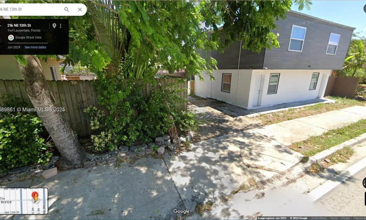 206 NE 13th # C, Fort Lauderdale FL 33304